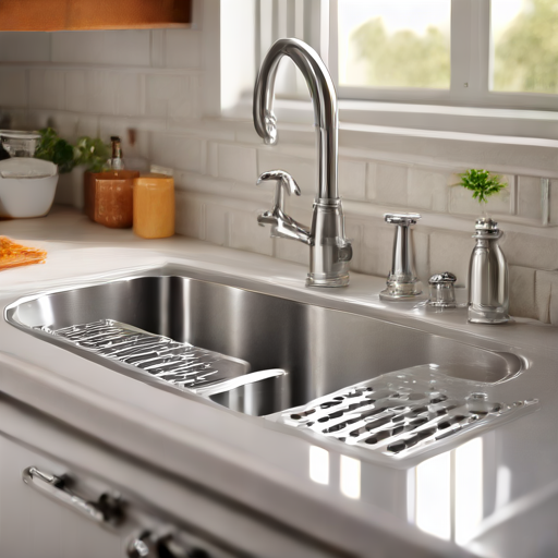 Afbeelding van Kies de beste plastic afvoerbeschermers voor uw huis