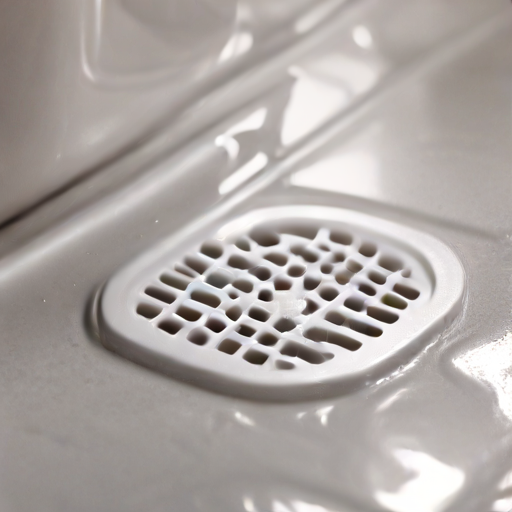 Afbeelding van Effectieve plastic afvoerbeschermers voor elke situatie