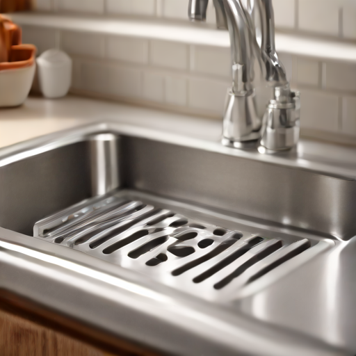 Afbeelding van Duurzaamheid van plastic afvoerbeschermers: Feiten en Voordelen