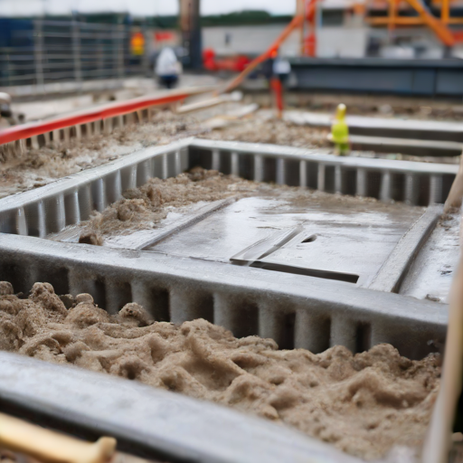 Afbeelding van Combineren van plastic afvoerbeschermers met systemen