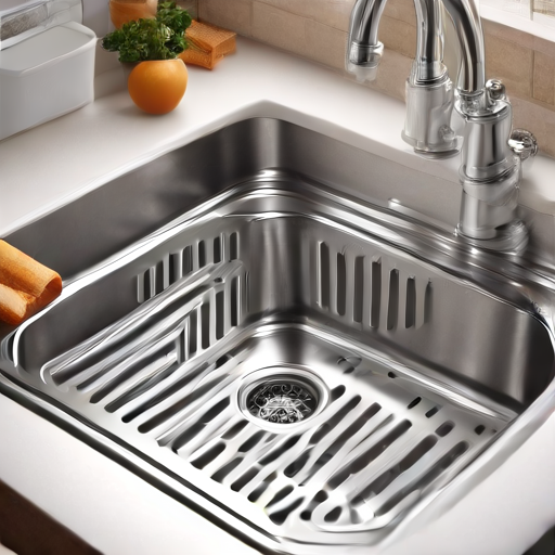 Afbeelding van Beste plastic afvoerbeschermers voor binnen gebruik