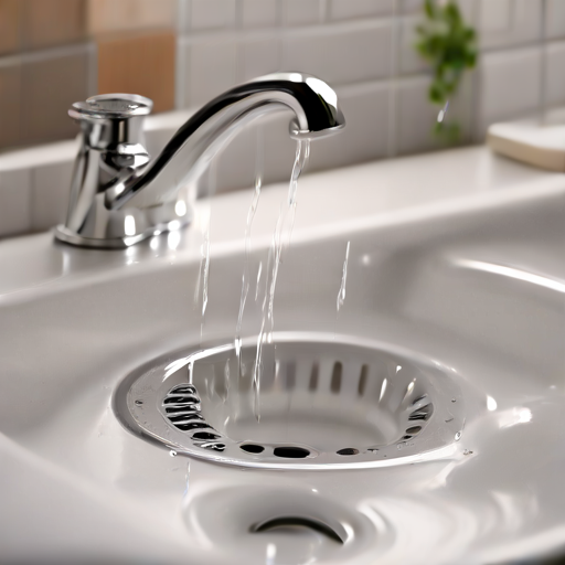 Afbeelding van Top merken plastic afvoerbeschermers voor optimale bescherming