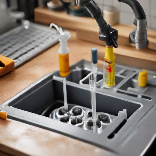 Afbeelding van Goedkoopste plastic afvoerbeschermers: bespaar slim!