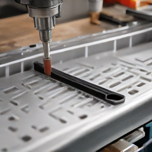 Afbeelding van Goedkoopste plastic afvoerbeschermers: waar te vinden?