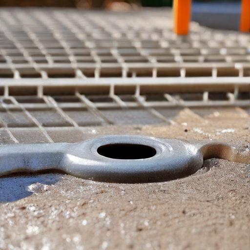 Afbeelding van Ontdek de beste toepassingen voor plastic afvoerbeschermers