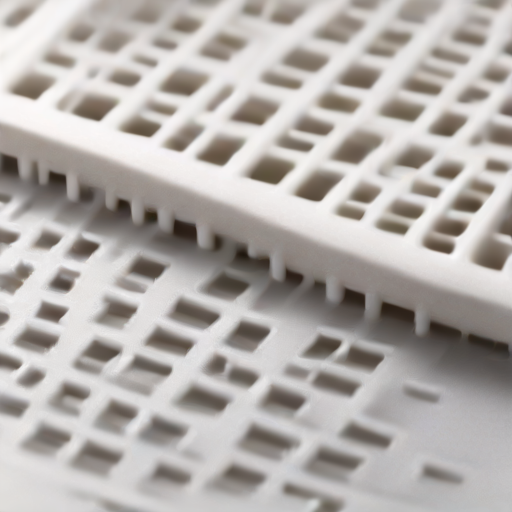 Afbeelding van Voordelen van plastic afvoerbeschermers boven metalen