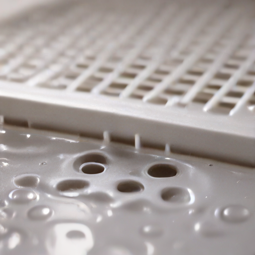 Afbeelding van Top plastic afvoerbeschermers voor renovatieprojecten