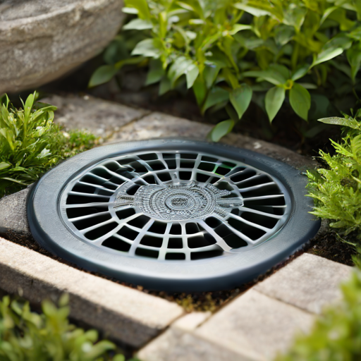 Afbeelding van Installatie van Plastic Afvoerbeschermers: Hoeveel Tijd?