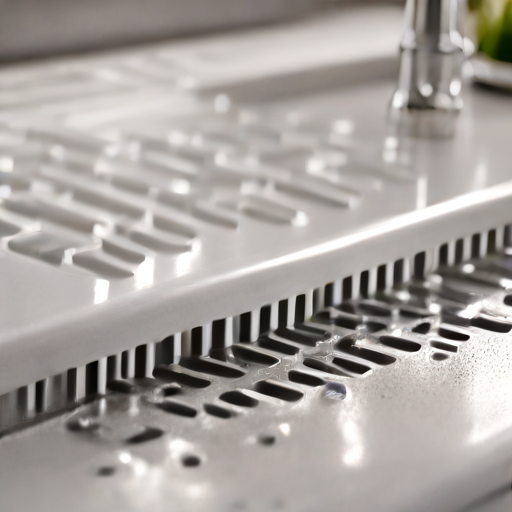 Afbeelding van Vergelijk Plastic Afvoerbeschermers Online Efficiënt