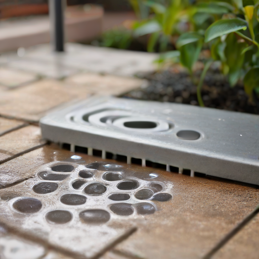 Afbeelding van Kies de Juiste Maat Plastic Afvoerbeschermers Effectief