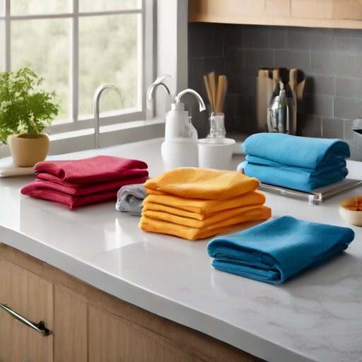 Afbeelding van Koop opvouwbare afwasdoeken online - De beste opties