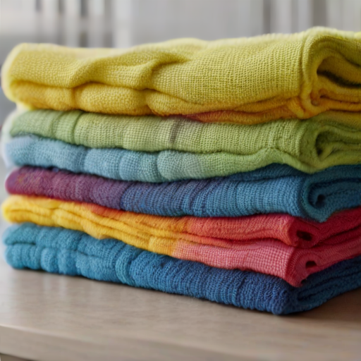 Afbeelding van Goedkoopste opvouwbare afwasdoeken gevonden!