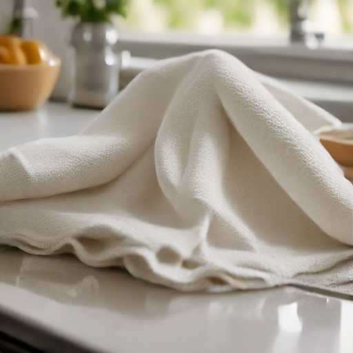 Afbeelding van Opvouwbare afwasdoeken kopen: Tips en locaties