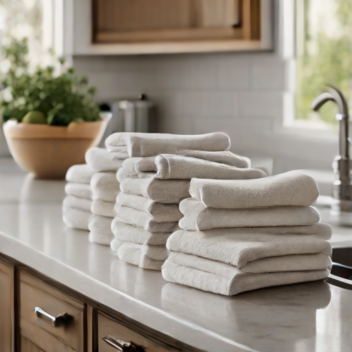 Afbeelding van Wat kost opvouwbare afwasdoeken gemiddeld?