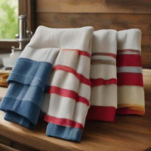 Afbeelding van Onderhoudstips voor opvouwbare afwasdoeken: Zo doe je het goed