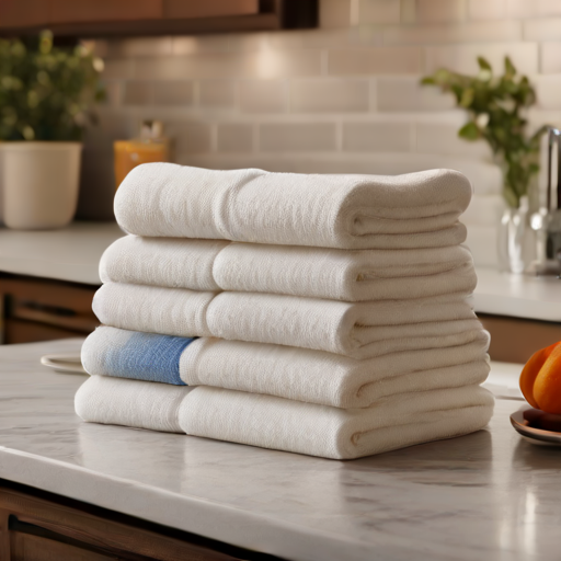 Afbeelding van Kwalitatieve opvouwbare afwasdoeken: Waar te kopen?