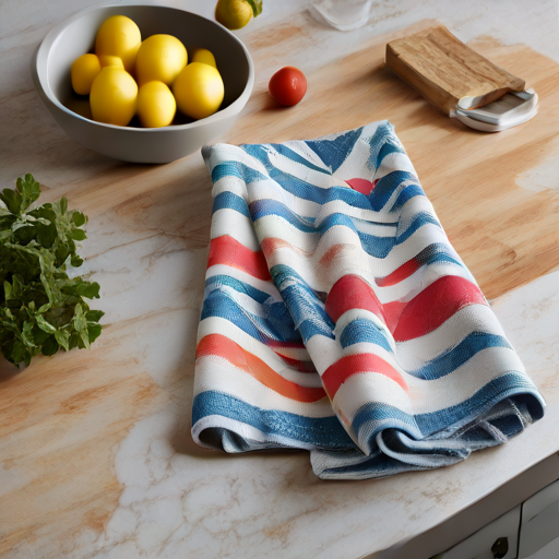 Afbeelding van Beste moment om opvouwbare afwasdoeken aan te schaffen