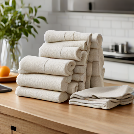 Afbeelding van Koop opvouwbare afwasdoeken online met korting