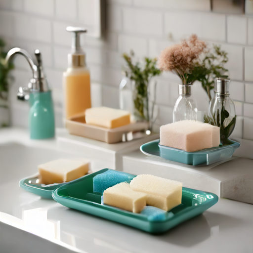 Afbeelding van Waar plastic zeepbakjes kopen voor elk budget