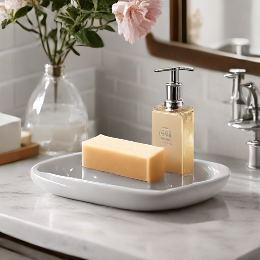 Afbeelding van Vind de beste plastic zeepbakjes online en in winkels