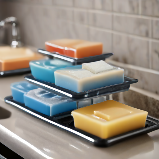 Afbeelding van Ontdek de kosten van plastic zeepbakjes: wat te verwachten