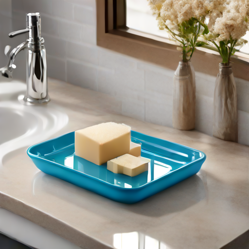 Afbeelding van Tips voor het kopen van plastic zeepbakjes