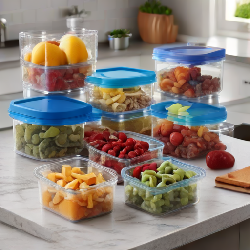 Afbeelding van Maak multifunctionele bakjes eenvoudig zelf