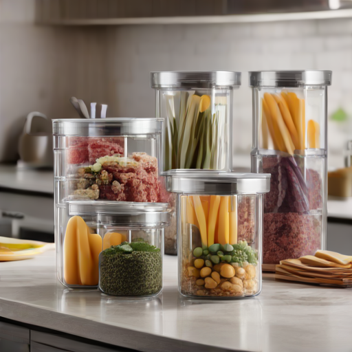 Afbeelding van Beste multifunctionele bakjes voor kinderen: onze topkeuzes