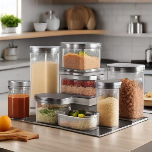 Afbeelding van Waar multifunctionele bakjes kopen in Nederland?