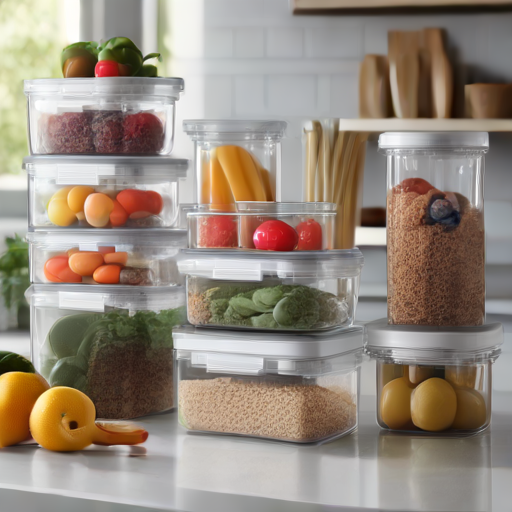 Afbeelding van Goedkoopste multifunctionele bakjes vergelijken in 2023