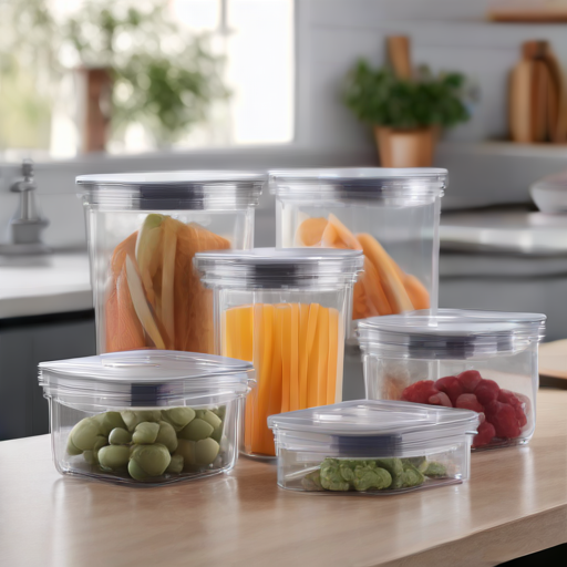 Afbeelding van Wanneer multifunctionele bakjes vervangen? Ontdek het hier!