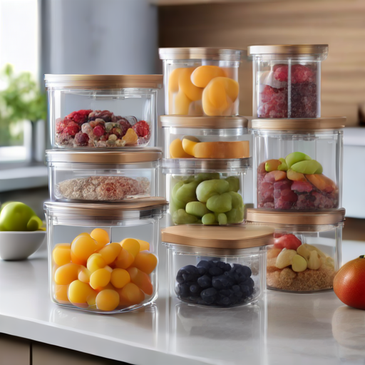 Afbeelding van Het beste moment om multifunctionele bakjes te kopen