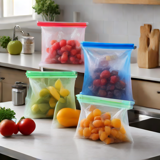 Afbeelding van Beste tijd om herbruikbare boodschappennetten te kopen