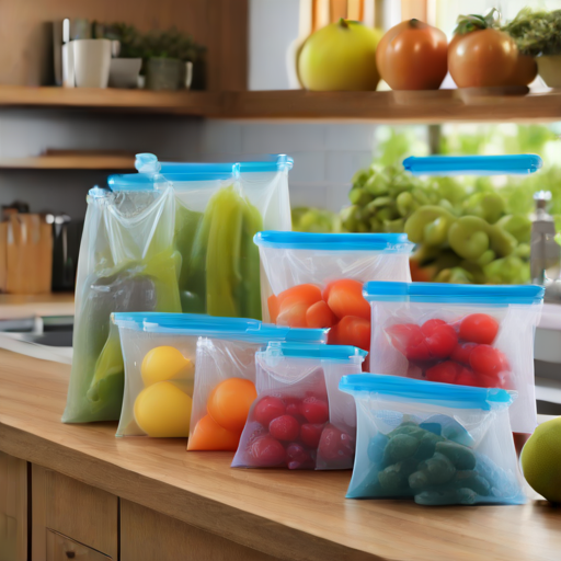 Afbeelding van Goedkoopste herbruikbare boodschappennetten online kopen