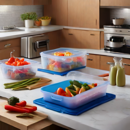 Afbeelding van Kun je siliconen opbergtassen in de oven gebruiken?