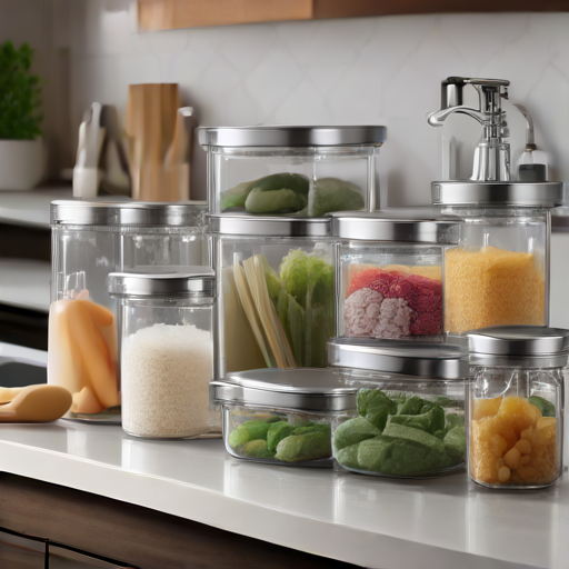 Afbeelding van Hoeveel tijd kost het schoonmaken van multifunctionele bakjes?