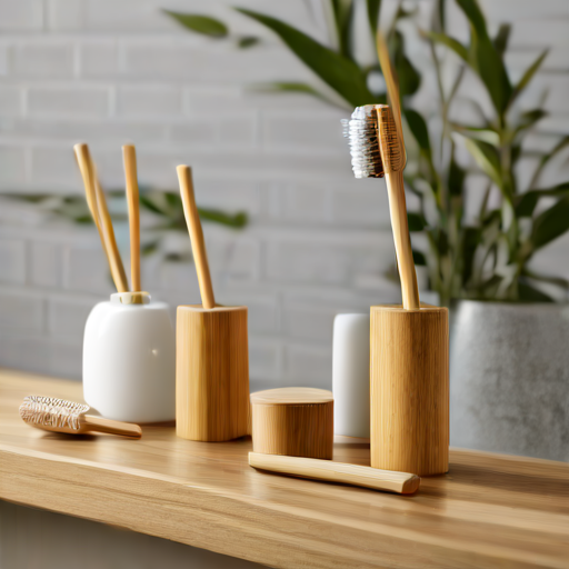 Afbeelding van Beste moment om bamboe tandenborstels aan te schaffen
