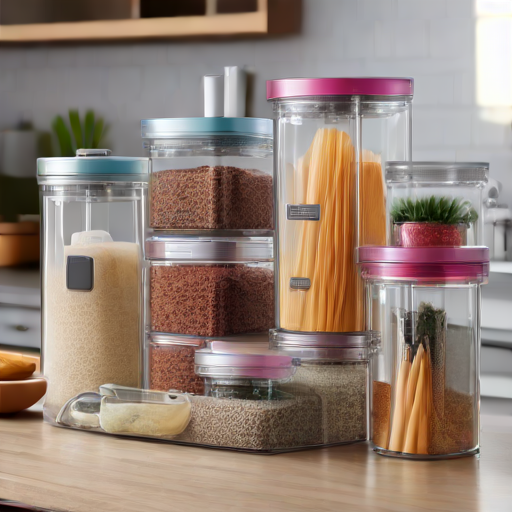 Afbeelding van Wanneer zijn multifunctionele bakjes het handigst?