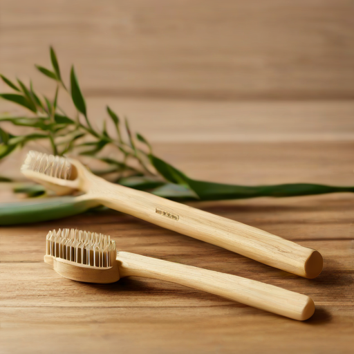 Afbeelding van Duurzame bamboe tandenborstels: Waar te kopen?