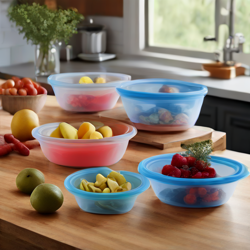 Afbeelding van Beste moment om siliconen voedselhoezen aan te schaffen