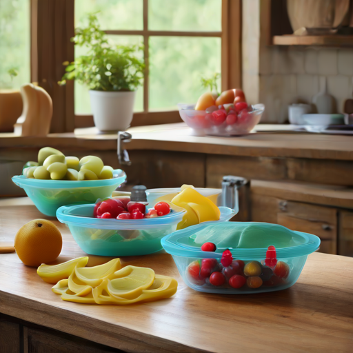 Afbeelding van Ontdek de kosten van siliconen voedselhoezen in 2023