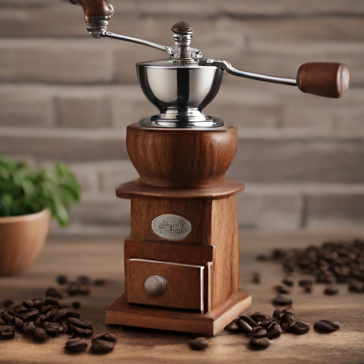 Afbeelding van Wat kost handmatige koffiemolens? Ontdek de prijsdetails