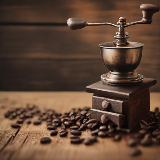 Afbeelding van De beste handmatige koffiemolens voor espresso