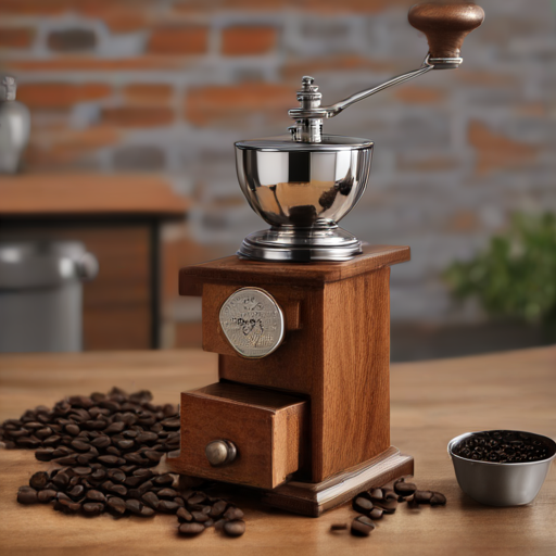Afbeelding van Verbeter de prestaties van je handmatige koffiemolen