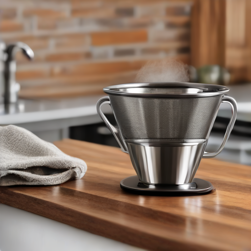 Afbeelding van Beste handmatige koffiemolens voor filterkoffie