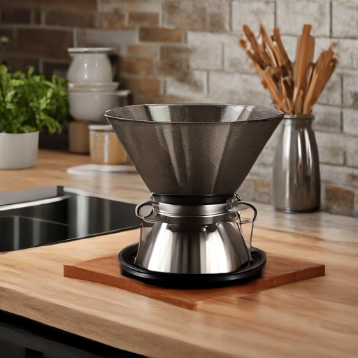 Afbeelding van Handmatige koffiemolens: Tips voor de perfecte maling