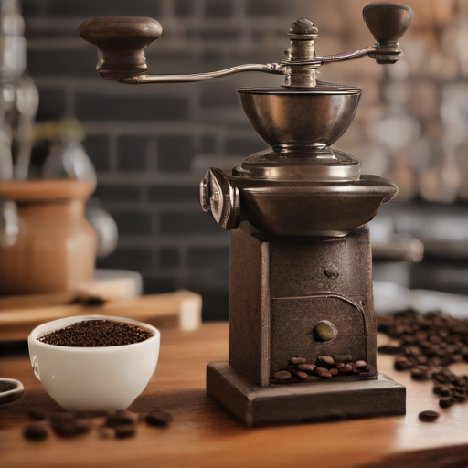 Afbeelding van Hoeveel handmatige koffiemolens heb ik nodig?