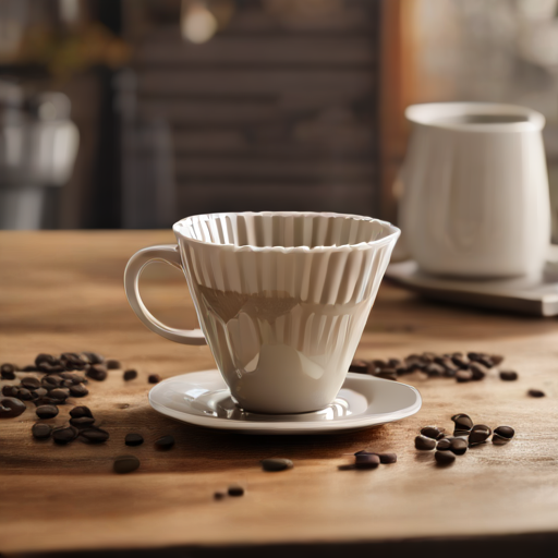 Afbeelding van Herbruikbare koffiefilters kopen in Nederland: tips & winkels