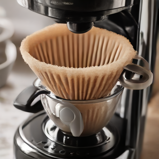 Afbeelding van Herbruikbare koffiefilters: Legaal of niet?