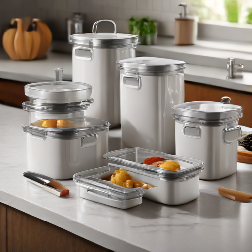 Afbeelding van Multifunctionele Bakjes Repareren: Tips en Tricks